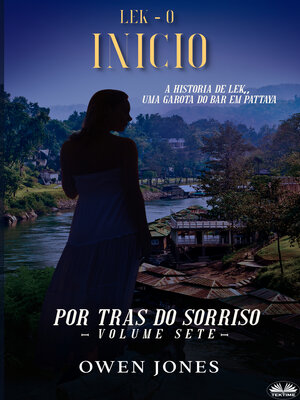 cover image of Lek - O Início